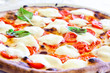 Quadro Pizza in Naples Quadro Pizza in Naples