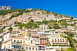 Positano view