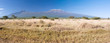 Kilimanjaro Mountain Kilimanjaro Mountain