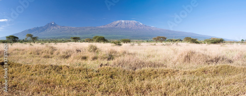 Photo: Kilimanjaro Mountain Kilimanjaro Mountain