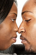 Photo: Black Couple Black Couple