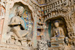 Buddha grottoes
