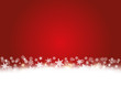 Weihnachtlicher Hintergrund