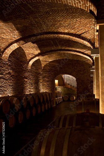 Photo: rare XIX century cellars rare XIX century cellars
