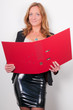 Business Woman
