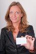 Business Woman
