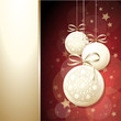 Christmas background Christmas background