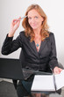 Business Woman