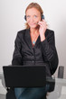 Business Woman