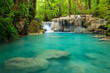 Photo en ligne au meilleur prix Erawan Waterfall, Kanchanaburi, Thailand