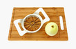 Decorative Onion Slicer Decorative Onion Slicer