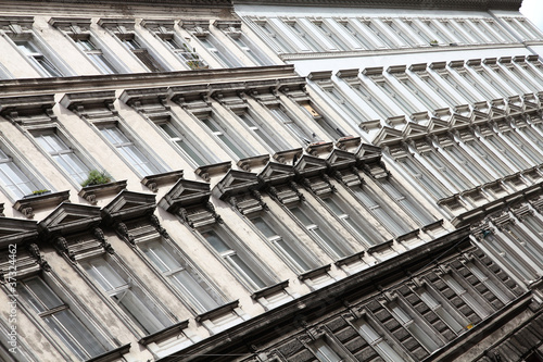 Photo: Vienna architecture Vienna architecture