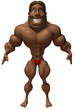 Bodybuilder