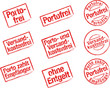 Illustration: poststempel poststempel