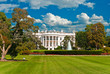 The White House The White House