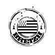 timbre Bretagne