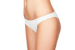 Perfect female body