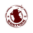 timbre western