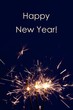 Happy new year !