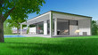 bungalow