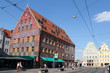 Augsburg