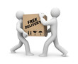 Free delivery