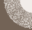 lace ornament