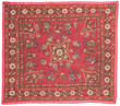 colorful embroidery on fabric, Rajasthan , India