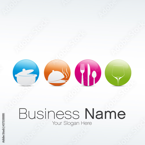 Logo Design Restaurant on Logo Restaurant Design    M Studio  37338888   See Portfolio