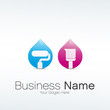 logo business