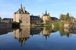 Château de bellegarde Château de bellegarde