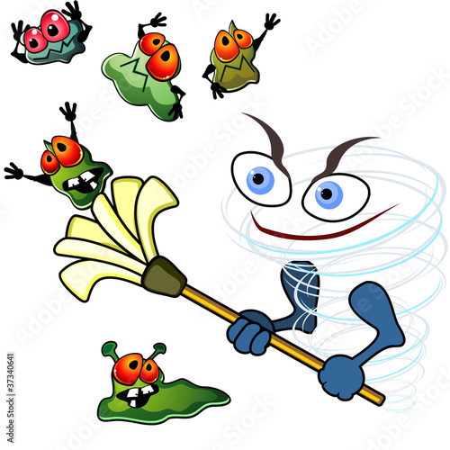 Vector: Hygiene or medicine Hygiene or medicine