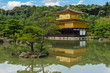 Golden Kinkaku-ji