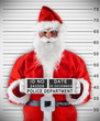 Photo: Santa Claus - Police Department Santa Claus - Police Department
