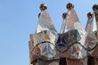 Casa Batllo, Barcelone