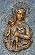 Maria mit Jesus