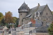 laval et son chateau