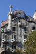Casa Batllo, Barcelone