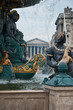 fontaine place de la concorde à Paris fontaine place de la concorde à Paris