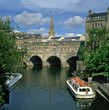City of Bath - UNESCO World Heritage Site City of Bath - UNESCO World Heritage Site