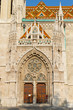 Matthias Church, Budapest, Hungary