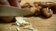 Almonds