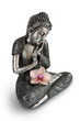 Bouddha et Sérénité