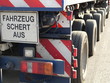 Schwerlast-Transporter