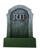 rest in peace