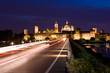Mantova di Notte Emilia Romagna Italia Mantova di Notte Emilia Romagna Italia