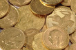 gold coins gold coins