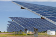 Solar power generation Solar power generation