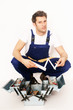 handwerke weiss nicht weiter