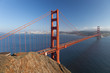 The Golden Gate Bridge The Golden Gate Bridge